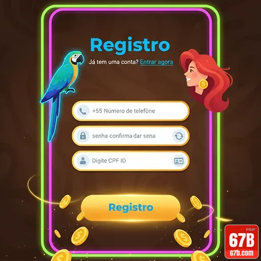 67b - conectar em protegido página de login - Criar Conta Grátis