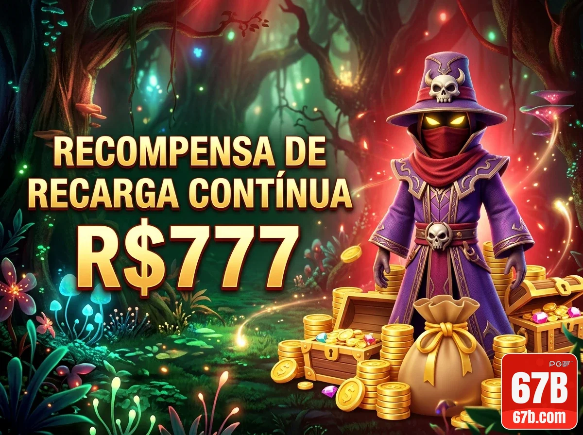 67b - segura plataforma online - Interface Premium