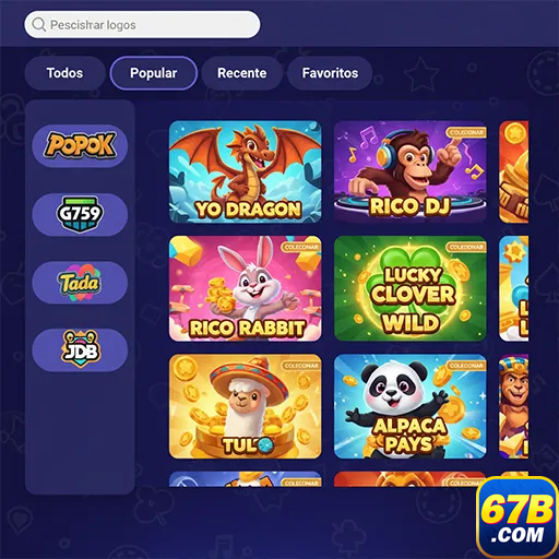 App 67b.com: Torne sua Experiência de Apostas Mais Fácil