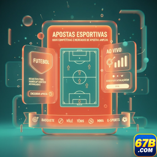 Apostar no 67b.com: Experimente Altas Odds ao Máximo