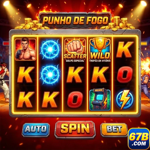 Entre nos Jogos Imperdíveis do 67b.com